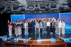 科技向善驱动革新，如新携创新科技