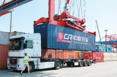 专家解读中欧合作:正向深度和广度