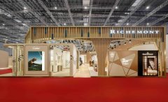 直击进博会：时尚美妆大牌持续押注