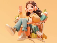 “双11”透视“她经济”：重构大健康